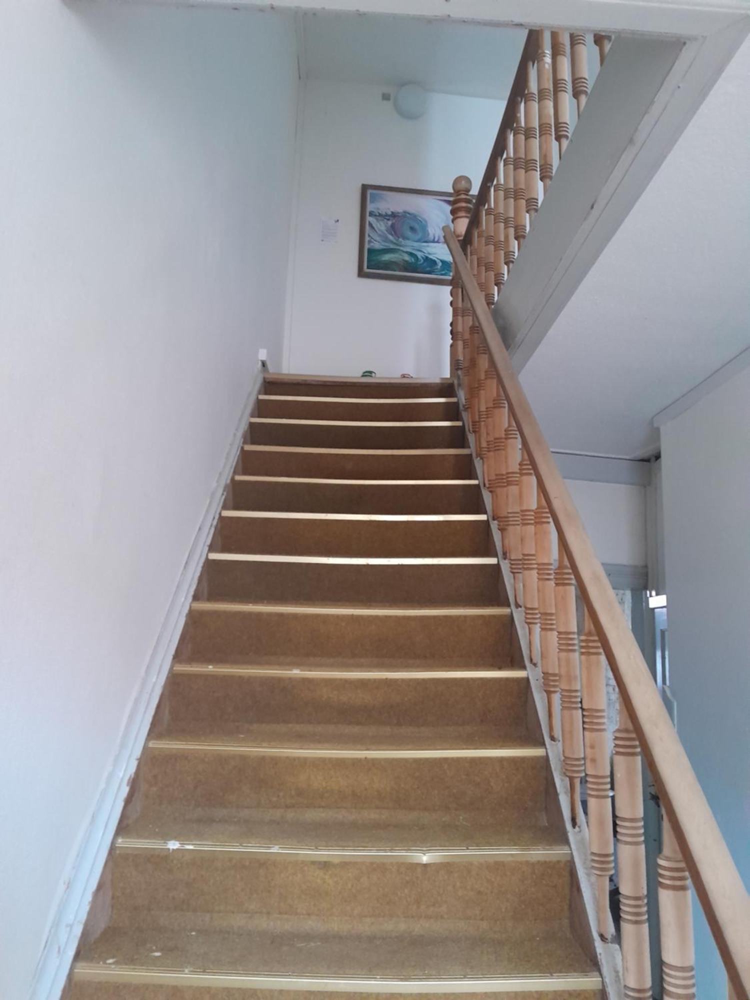 Apartment Mit 2 Zimmern Und Balkon Im Herzen Von Hoyer Hojer Экстерьер фото