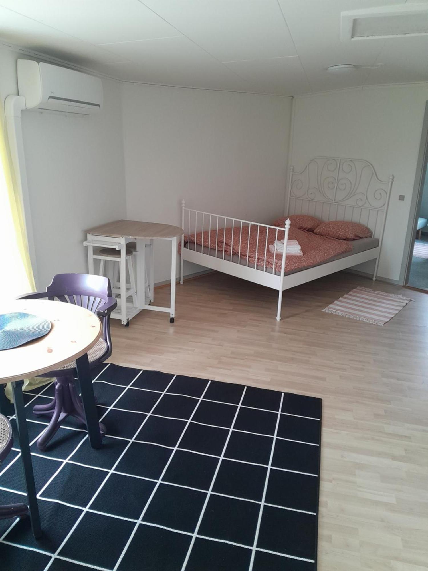 Apartment Mit 2 Zimmern Und Balkon Im Herzen Von Hoyer Hojer Экстерьер фото